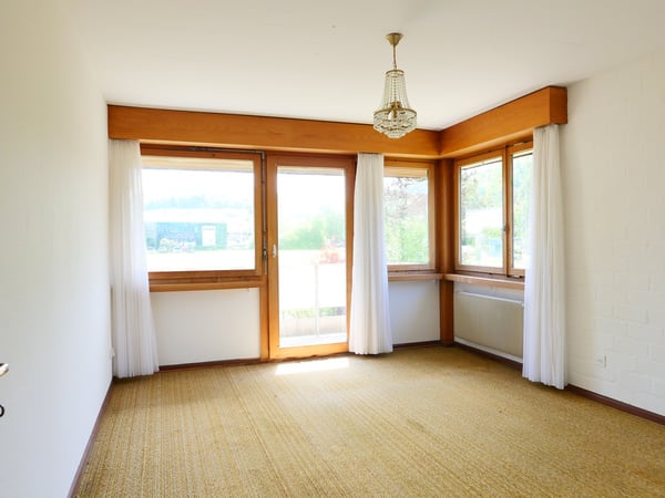 Architektonisch stilvolles und sehr grosszügiges Wohn-/Geschäftshaus ... 21