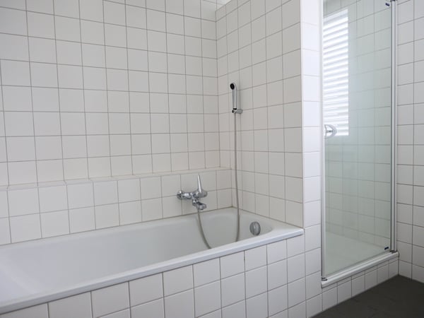 Grosszügige, flexibel unterteilbare 1.5-Zi'Wohnung mit zwei geräumigen Terrassen ... 19