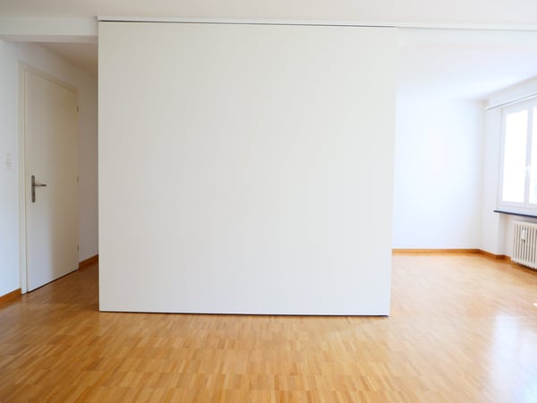 Grosszügige, flexibel unterteilbare 1.5-Zi'Wohnung mit zwei geräumigen Terrassen ... 7