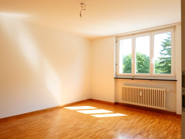 Grosszügige, flexibel unterteilbare 1.5-Zi'Wohnung mit zwei geräumigen Terrassen ... 12