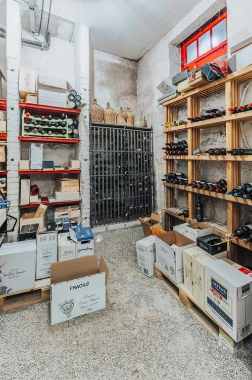 Wohn- und Geschäftshaus 30