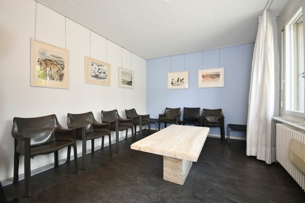 Wohn- und Geschäftshaus 39