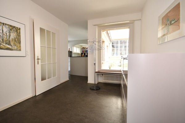 Wohn- und Geschäftshaus 40