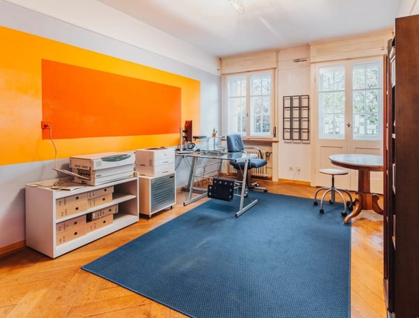 Wohn- und Geschäftshaus 21