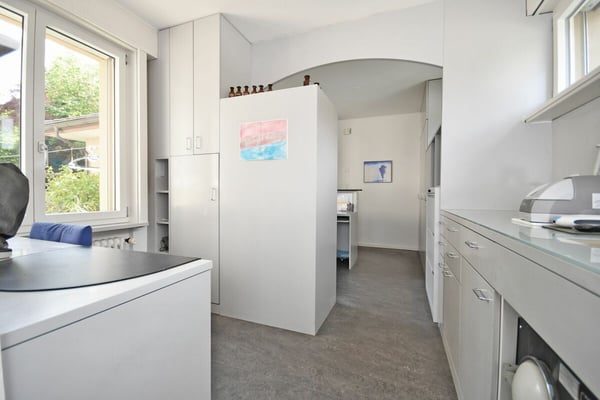 Wohn- und Geschäftshaus 41