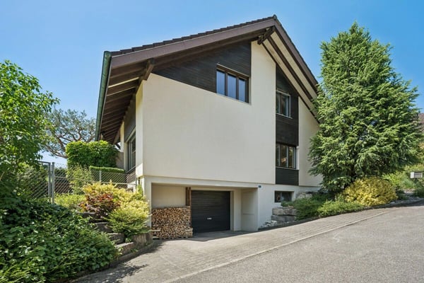 Einfamilienhaus 4