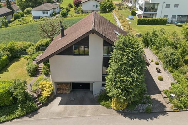 Einfamilienhaus 3