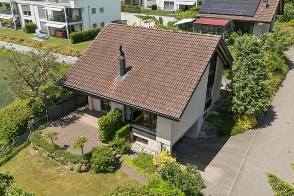 Einfamilienhaus 2