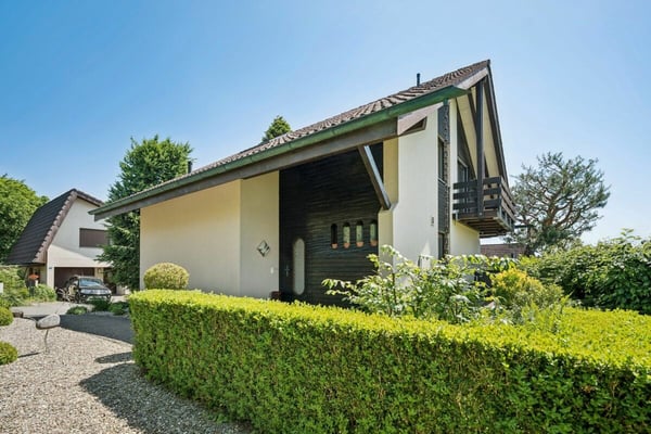 Einfamilienhaus 5