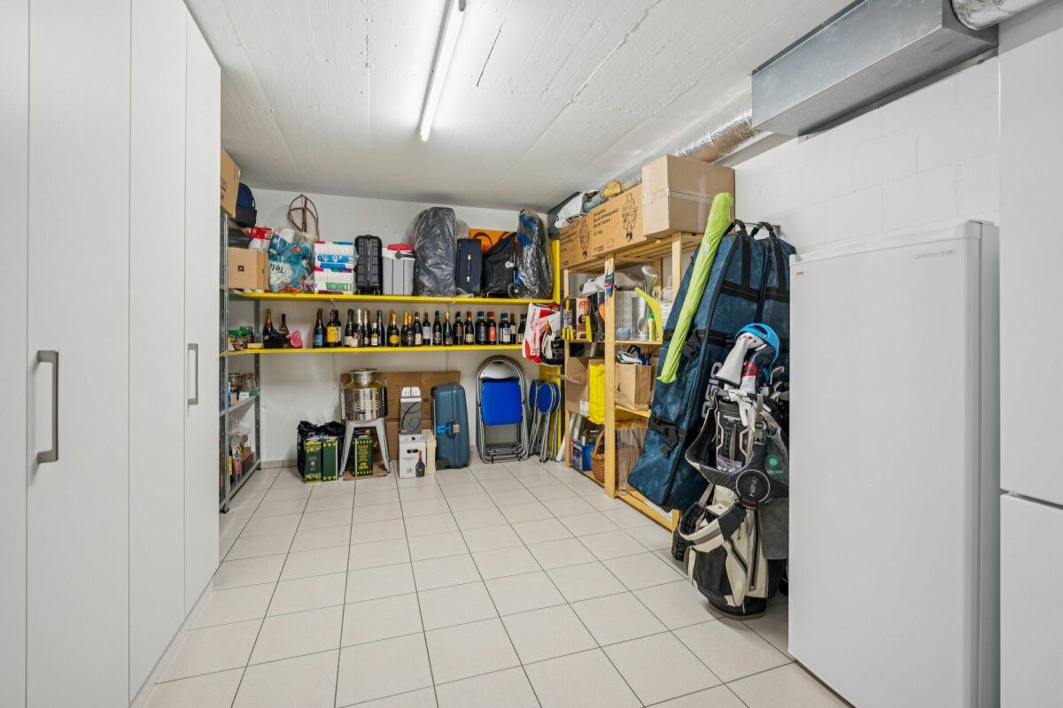 Moderne Architektur mit hohem Ausbaustandard