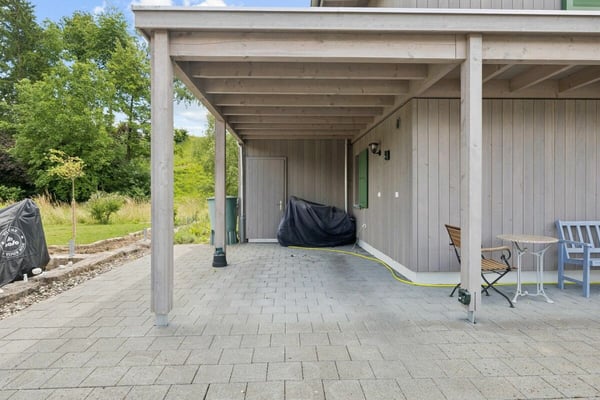 Natürlich wohnen. Bewusst leben. 16