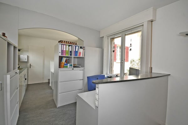 Villa mit Praxisanbau 38