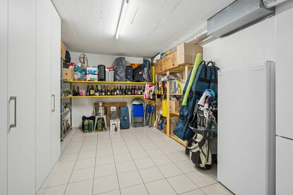 Moderne Architektur mit hohem Ausbaustandard 22
