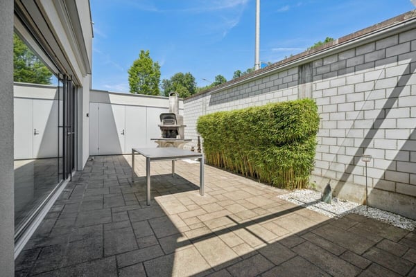 Moderne Architektur mit hohem Ausbaustandard 20