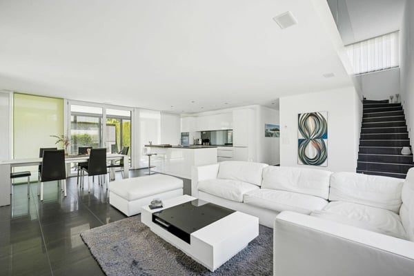 Moderne Architektur mit hohem Ausbaustandard 8