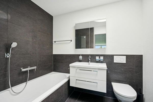 Moderne Architektur mit hohem Ausbaustandard 17