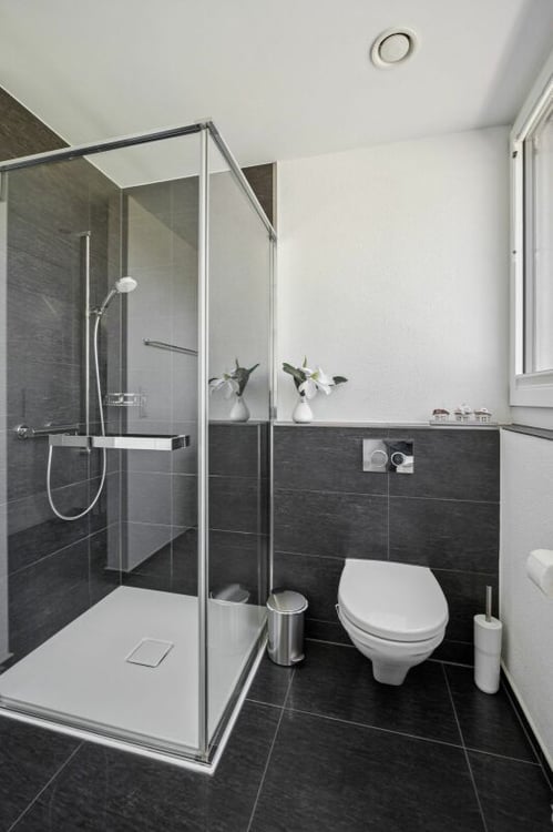 Moderne Architektur mit hohem Ausbaustandard 15