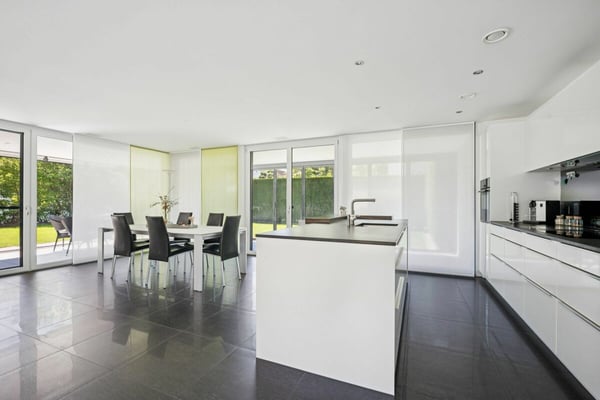 Moderne Architektur mit hohem Ausbaustandard 6