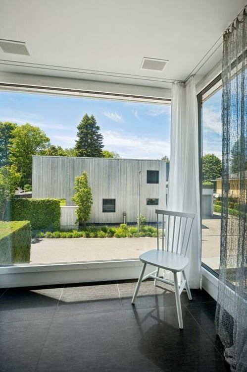 Moderne Architektur mit hohem Ausbaustandard 11