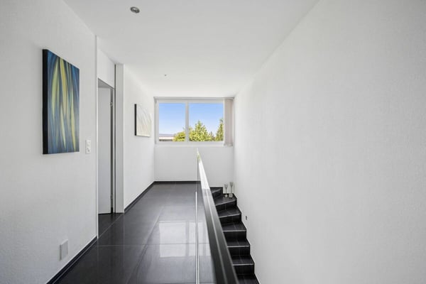 Moderne Architektur mit hohem Ausbaustandard 14