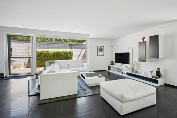 Moderne Architektur mit hohem Ausbaustandard 7