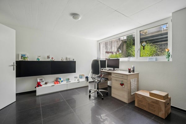 Moderne Architektur mit hohem Ausbaustandard 21