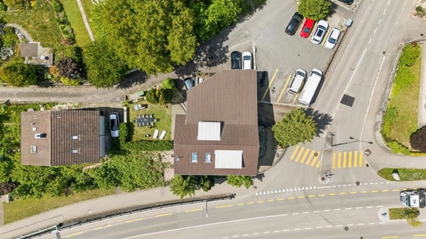 4-Familienhaus / Renditeobjekt 4