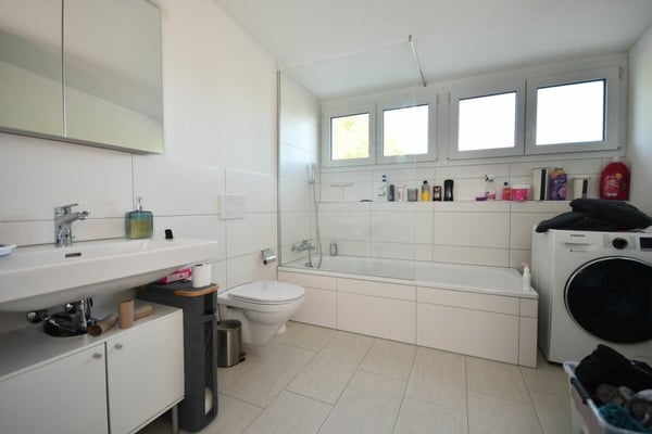 4-Familienhaus / Renditeobjekt 18