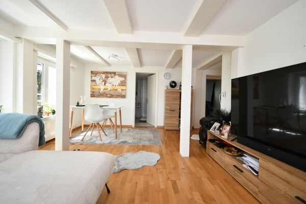 4-Familienhaus / Renditeobjekt 12