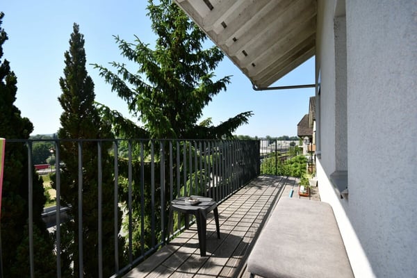 4-Familienhaus / Renditeobjekt 15
