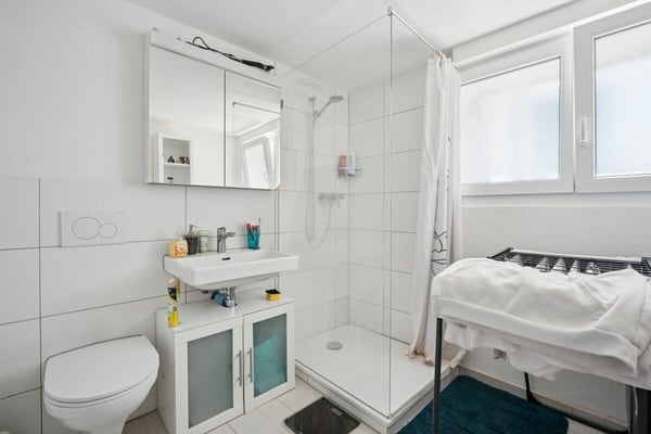 4-Familienhaus / Renditeobjekt 8