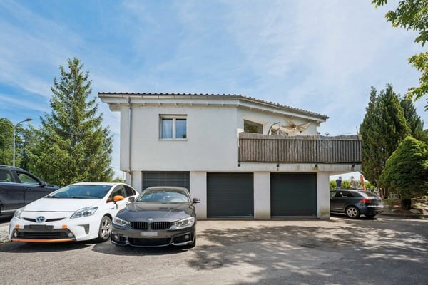 4-Familienhaus / Renditeobjekt 3