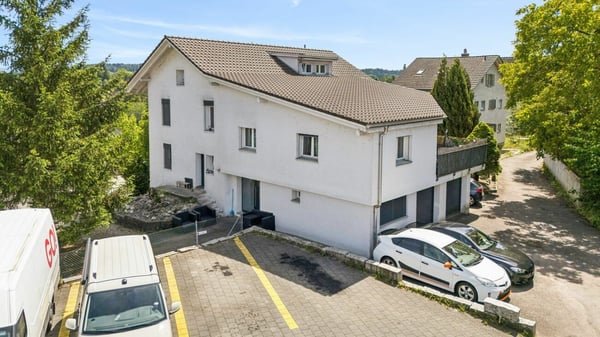4-Familienhaus / Renditeobjekt 2