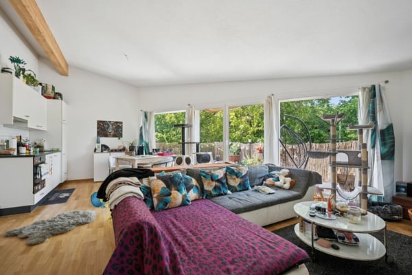 4-Familienhaus / Renditeobjekt 10
