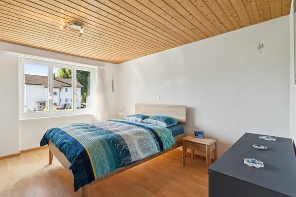 3.5-Zimmerwohnung mit grossem Garten 11
