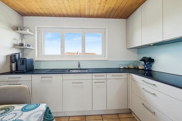 3.5-Zimmerwohnung mit grossem Garten 6