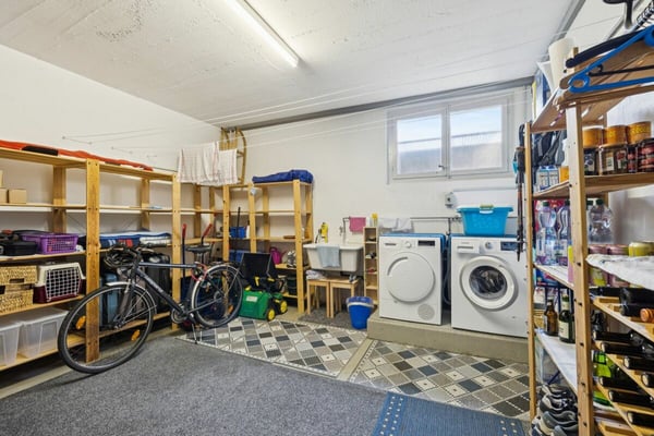 3.5-Zimmerwohnung mit grossem Garten 14