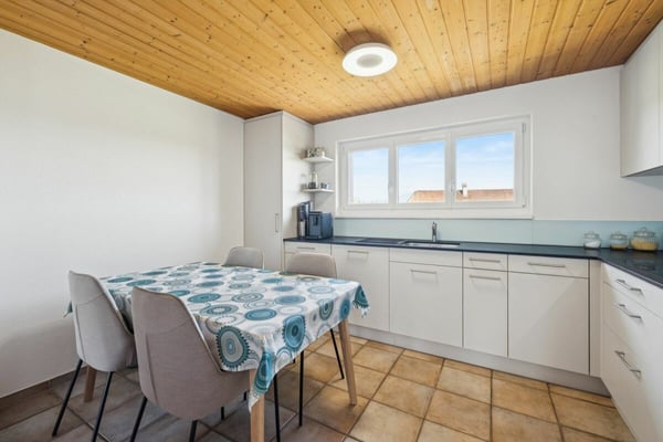 3.5-Zimmerwohnung mit grossem Garten 7