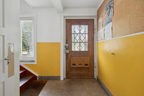Wohnen mit Charakter und Geschichte 5