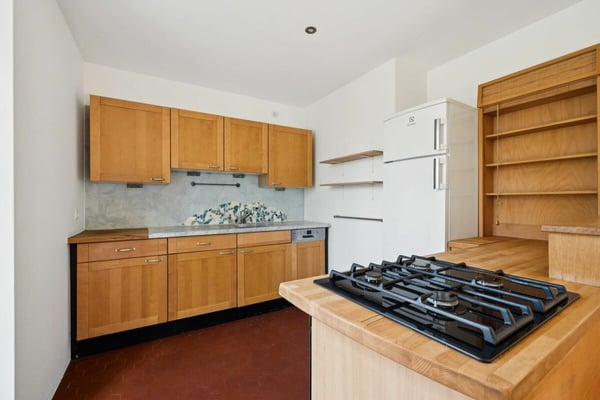 Ein Haus mit Geschichte - Dreifamilienhaus mit Studio und Ladenlokal 6