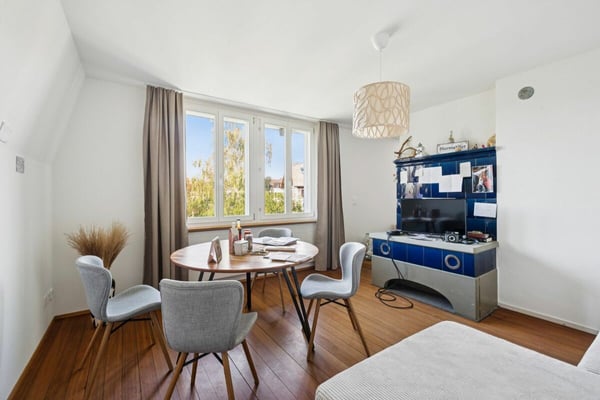 Ein Haus mit Geschichte - Dreifamilienhaus mit Studio und Ladenlokal Kopie 17