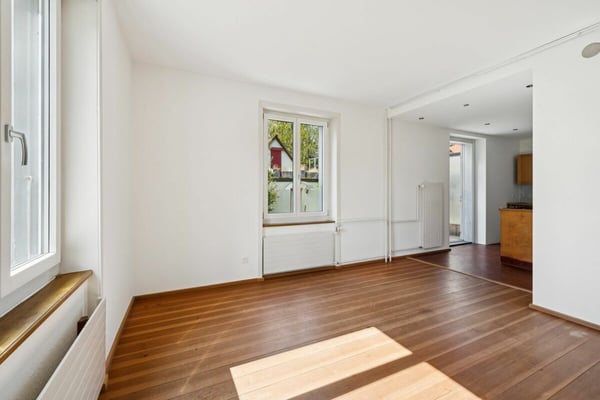 Ein Haus mit Geschichte - Dreifamilienhaus mit Studio und Ladenlokal Kopie 7