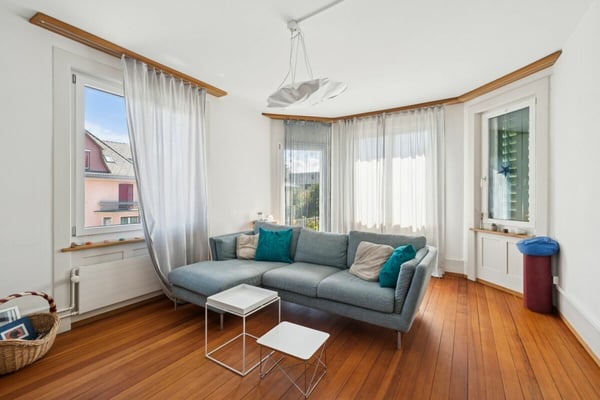 Ein Haus mit Geschichte - Dreifamilienhaus mit Studio und Ladenlokal Kopie 13