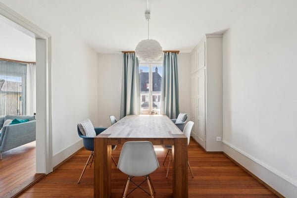 Ein Haus mit Geschichte - Dreifamilienhaus mit Studio und Ladenlokal Kopie 12