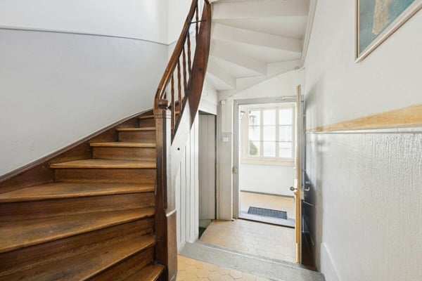 Ein Haus mit Geschichte - Dreifamilienhaus mit Studio und Ladenlokal Kopie 5