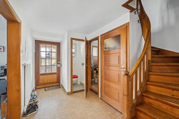 Ländliche Ruhe. Urbane Nähe. Ein Zuhause mit Weitblick 6