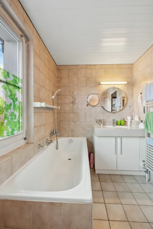 Ländliche Ruhe. Urbane Nähe. Ein Zuhause mit Weitblick 12