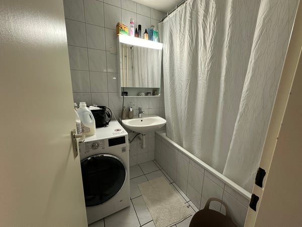 4.5 Zimmer in  Oberdorf mit Sicht ins Grüne 9