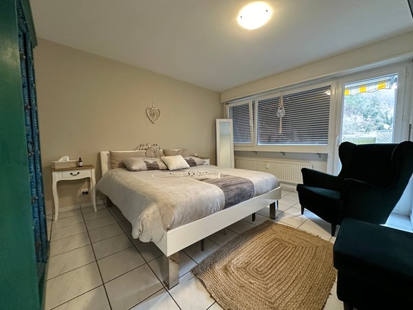 4.5 Zimmer in  Oberdorf mit Sicht ins Grüne 6