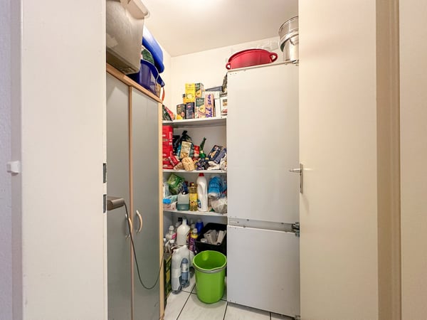 4.5 Zimmer in  Oberdorf mit Sicht ins Grüne 11